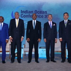 Indian Ocean Conference